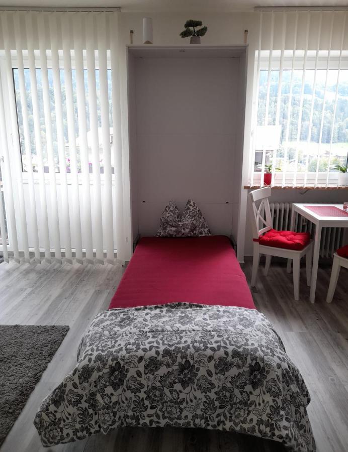 Ferienwohnung Da Celia Berchtesgaden Dış mekan fotoğraf