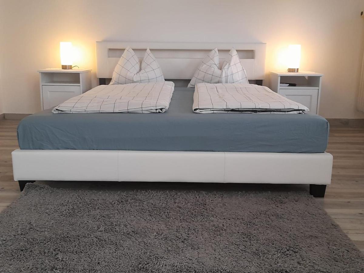 Ferienwohnung Da Celia Berchtesgaden Dış mekan fotoğraf