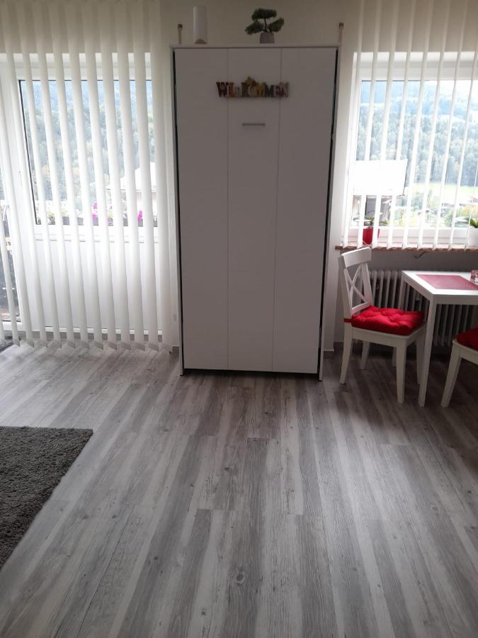 Ferienwohnung Da Celia Berchtesgaden Dış mekan fotoğraf