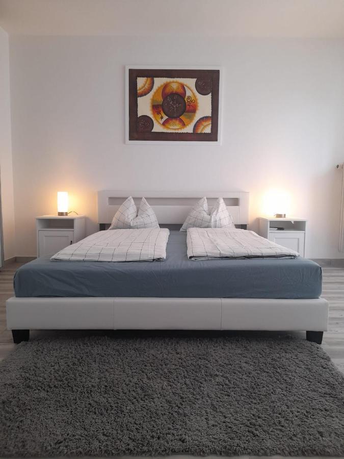 Ferienwohnung Da Celia Berchtesgaden Dış mekan fotoğraf
