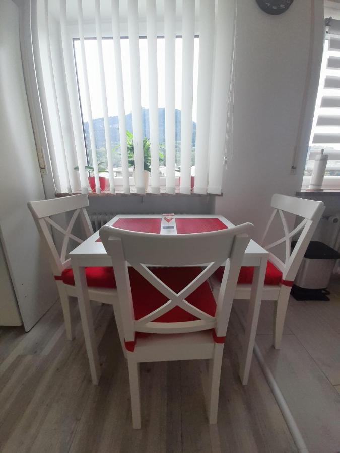 Ferienwohnung Da Celia Berchtesgaden Dış mekan fotoğraf